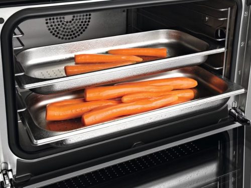 anh lo hap ket hop nuong am tu miele dgc 7151 obsw