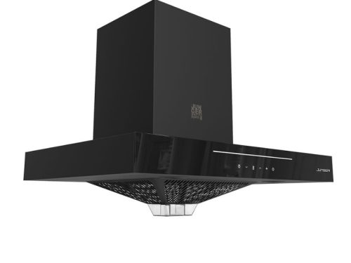 anh may hut mui am tu junger hrj 701 black