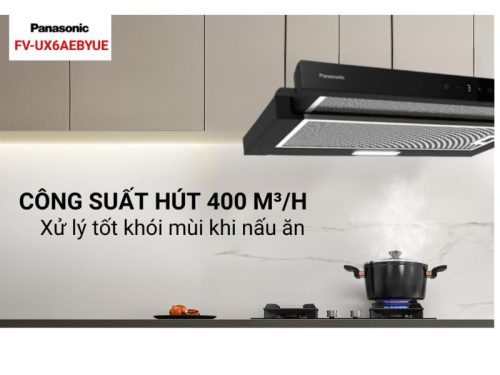 Máy hút mùi Panasonic FV-UX6AEBYUE 2 anh may hut mui panasonic fv ux6aebyue
