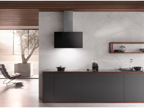 Máy hút mùi treo tường Miele DA 9092 W 3 anh may hut mui treo tuong miele da 9092 w