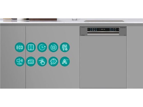 Máy Rửa Bát GrandX SMI8GX82G 3 anh may rua bat grandx smi8gx82g