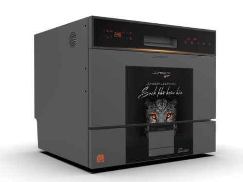 Máy rửa bát mini Junger Model DWJ-063 3 anh may rua bat mini junger model dwj 063