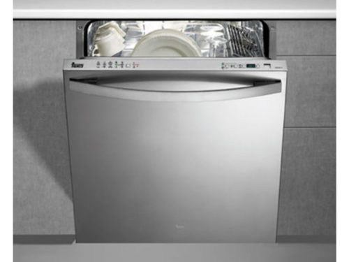 Máy rửa bát Teka Entry 15 sets (stainless)