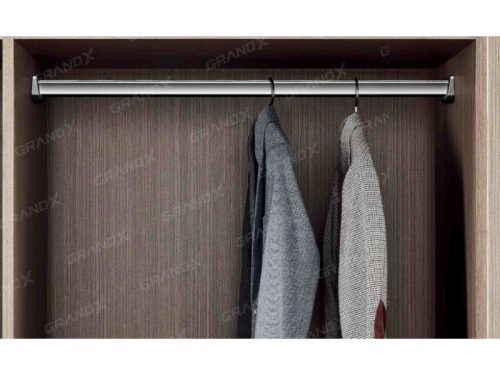 anh thanh treo quan ao hinh thang hop kim nhom grandx xm.1000