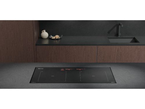 anh thuc te bep tu 2 vung nau kocher x nano 8 plus