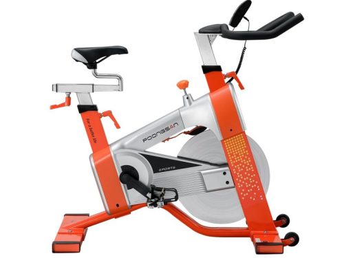 Xe đạp tập Poongsan BEP-700