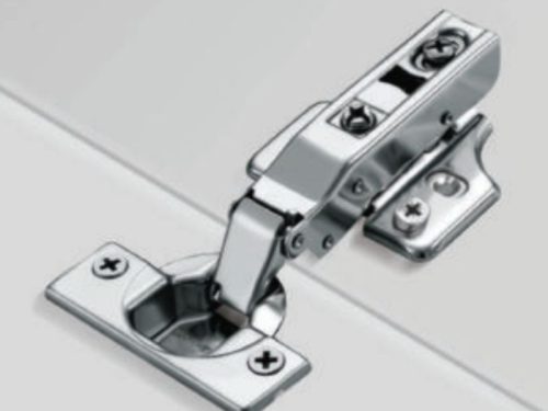 Bản lề GrandX Capella Thép XC.IR107B3D