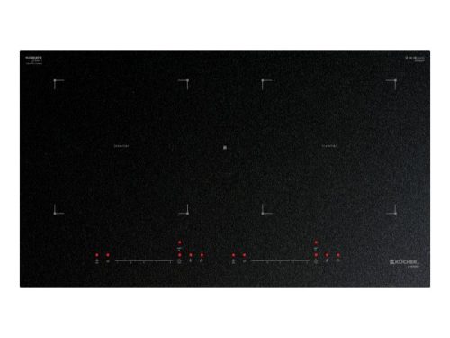 Bếp từ 2 vùng nấu Kocher X-NANO 6