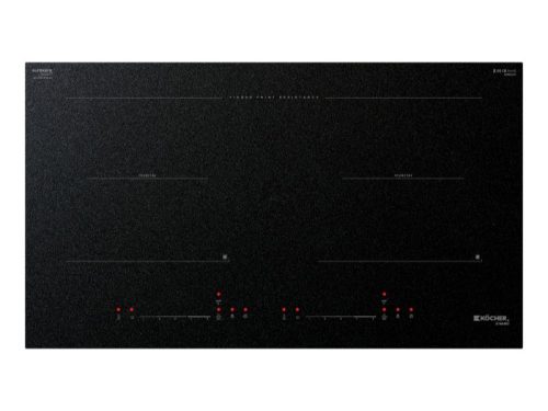 Bếp từ 2 vùng nấu Kocher X-NANO 6 plus