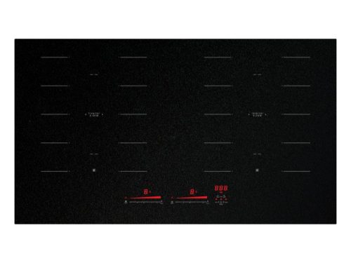 Bếp từ 2 vùng nấu Kocher X-NANO 8