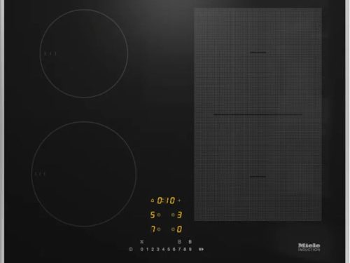 Bếp từ 4 vùng nấu Miele KM 7464 FR