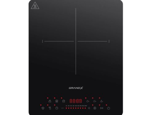 Bếp từ đơn GrandX  GX IH168