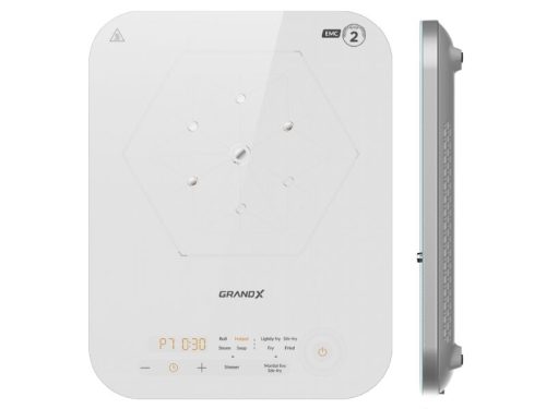 Bếp từ đơn GrandX  GX IH169