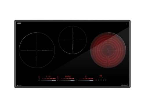 Bếp từ GrandX GX E738LUX