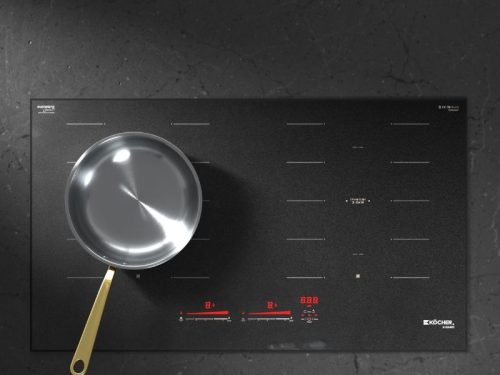 chaao bep tu 2 vung nau kocher x nano 8