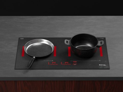 chao bep tu 2 vung nau kocher x nano 9