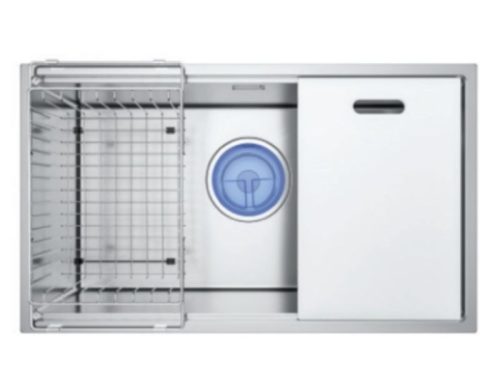 Chậu rửa bát GrandX GX7846S SMOOTH