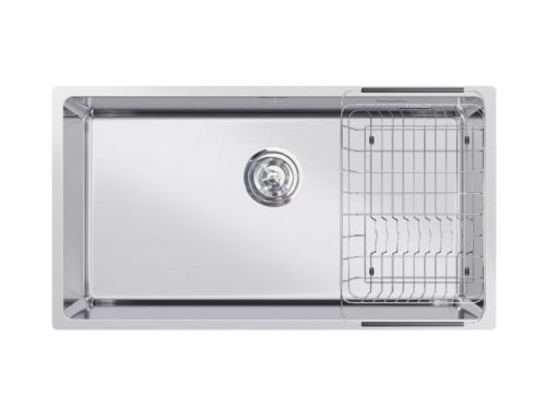 Chậu rửa bát Konox STELO 780U