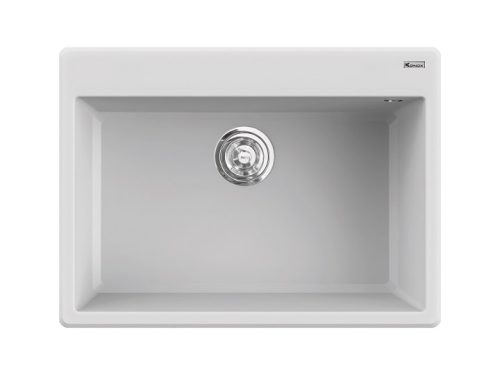 Chậu rửa bát Konox Turkey Miro 1160