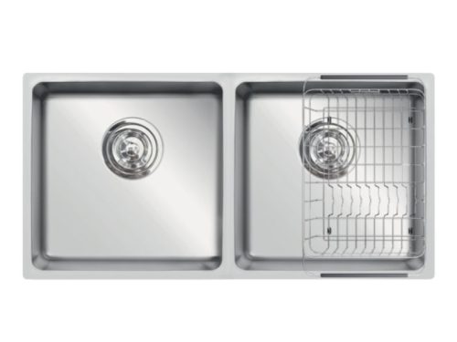 Chậu rửa bát Konox Vigo 860