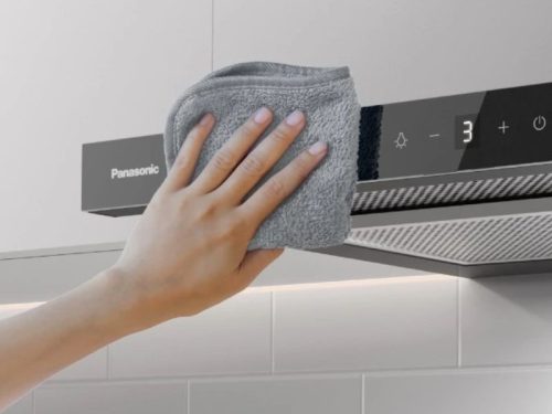 Máy hút mùi Panasonic FV-UX6AEBYUE 4 clean may hut mui panasonic fv ux6aebyue