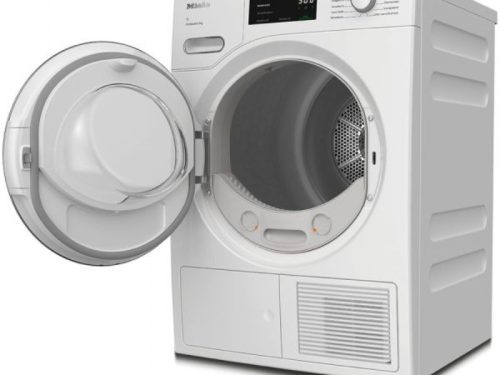 cua may say bom nhiet miele twh780wp ecospeed 9kg