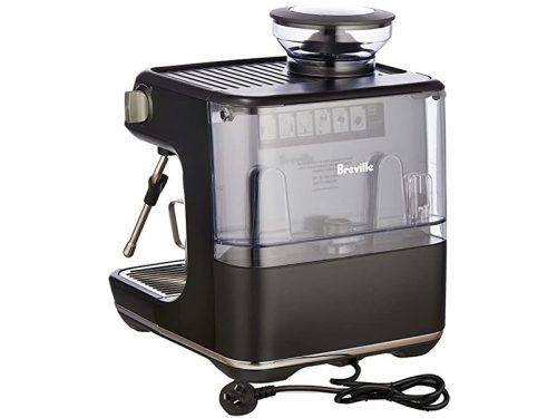 day may pha ca phe breville bes878bss bst