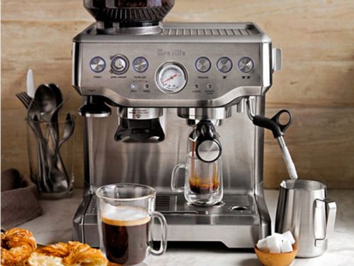 hinh anh may pha ca phe breville bes870bss