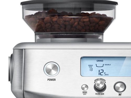 hinh anh may pha ca phe breville bes878bss bst