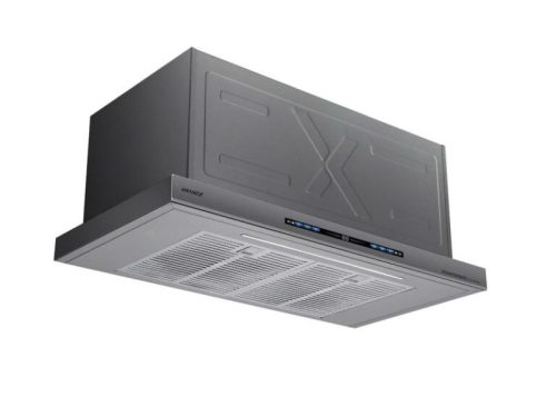 Hút mùi GrandX GX H70F85G