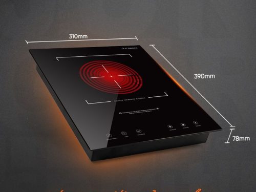 kich thuoc bep hong ngoai don junger mt 92 di dong