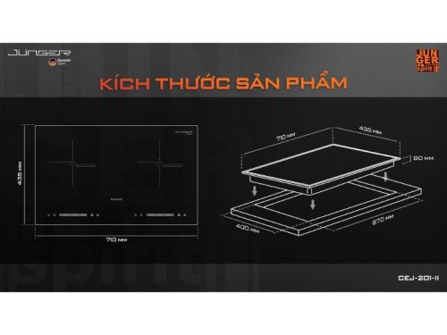 kich thuoc bep tu doi junger cej 201 ii lap am 1