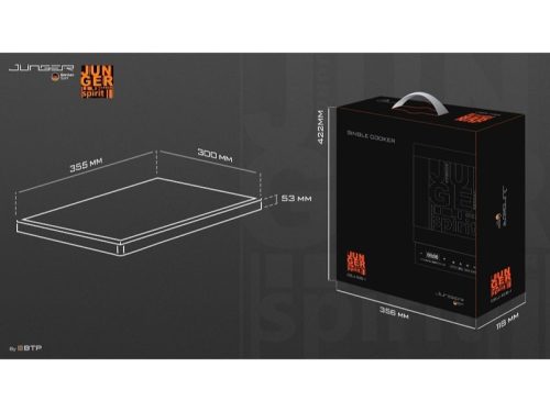 kich thuoc bep tu don junger cej 105 i di dong