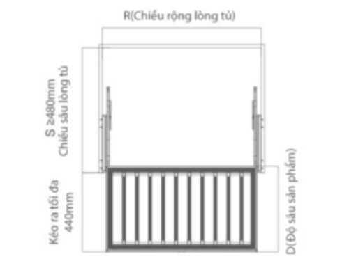 kich thuoc gia treo quan tay cao cap grandx xm.90b