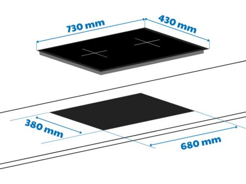 lap dat bep tu kaff kf ih870z