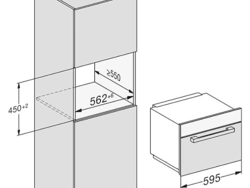 lap tu lo vi song kem nuong miele m 7240 tc