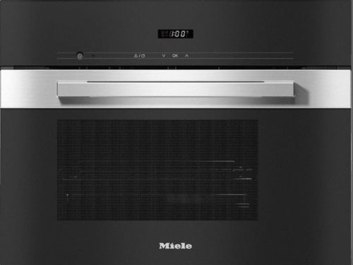 Lò hấp âm tủ Miele DG 2840