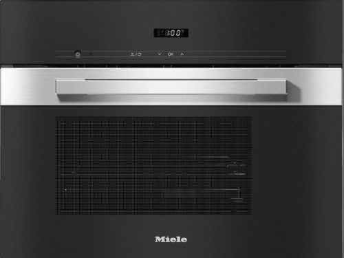 Lò hấp âm tủ Miele DGC 7250 EDST