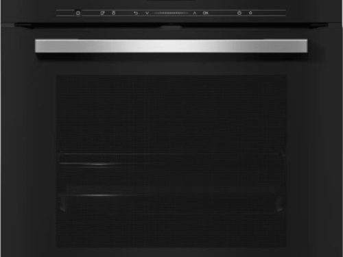 Lò hấp kết hợp nướng âm tủ Miele DGC 7151 OBSW