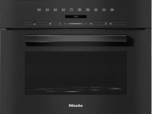 Lò vi sóng kèm nướng Miele M 7244 TC OBSW