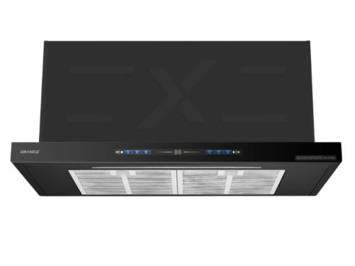 Máy hút mùi âm tủ GrandX GX H80F85B