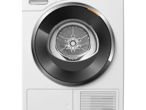Máy sấy bơm nhiệt Miele TWH780WP EcoSpeed 9kg