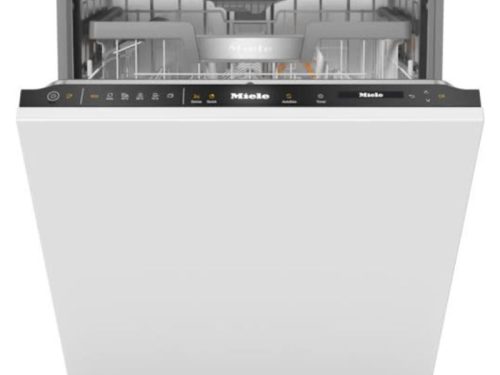 Máy rửa chén âm toàn phần Miele G 7790 SCVi K20 AutoDos