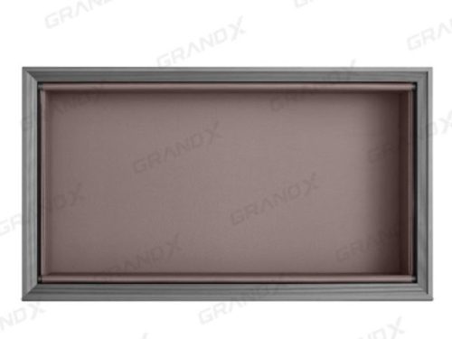 Ngăn kéo đựng quần áo bọc da cao cấp GrandX XM.90A