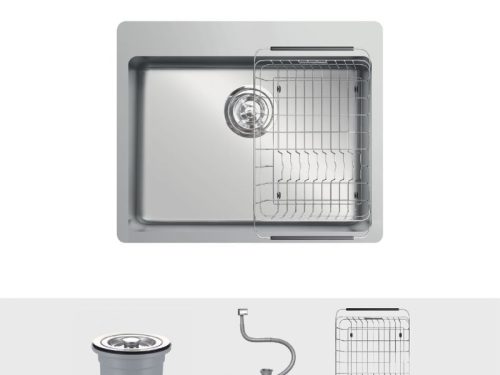 phu kien chau rua bat konox neron 600t