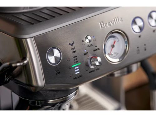 remote may pha ca phe breville bes876bss