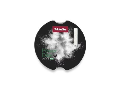 Viên rửa chén Miele GS CL 4001 PE - PowerDisk All in 1 ECO