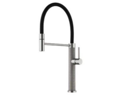 Vòi rửa chén nóng lạnh GrandX GXF01