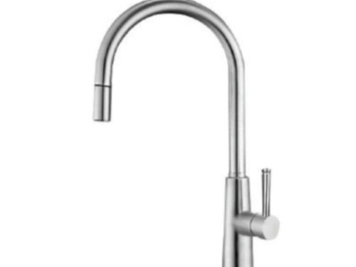 Vòi rửa chén nóng lạnh GrandX GXF03