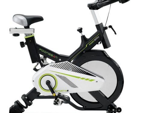 Xe đạp tập Poongsan BEP-668